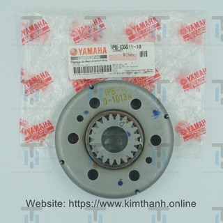Chuông sirius fi 2013 yamaha vn _ 1pbe66111000