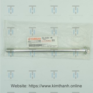 Cốt đùm sau sirius fi 2013 yamaha vn _ 1fcf53810000