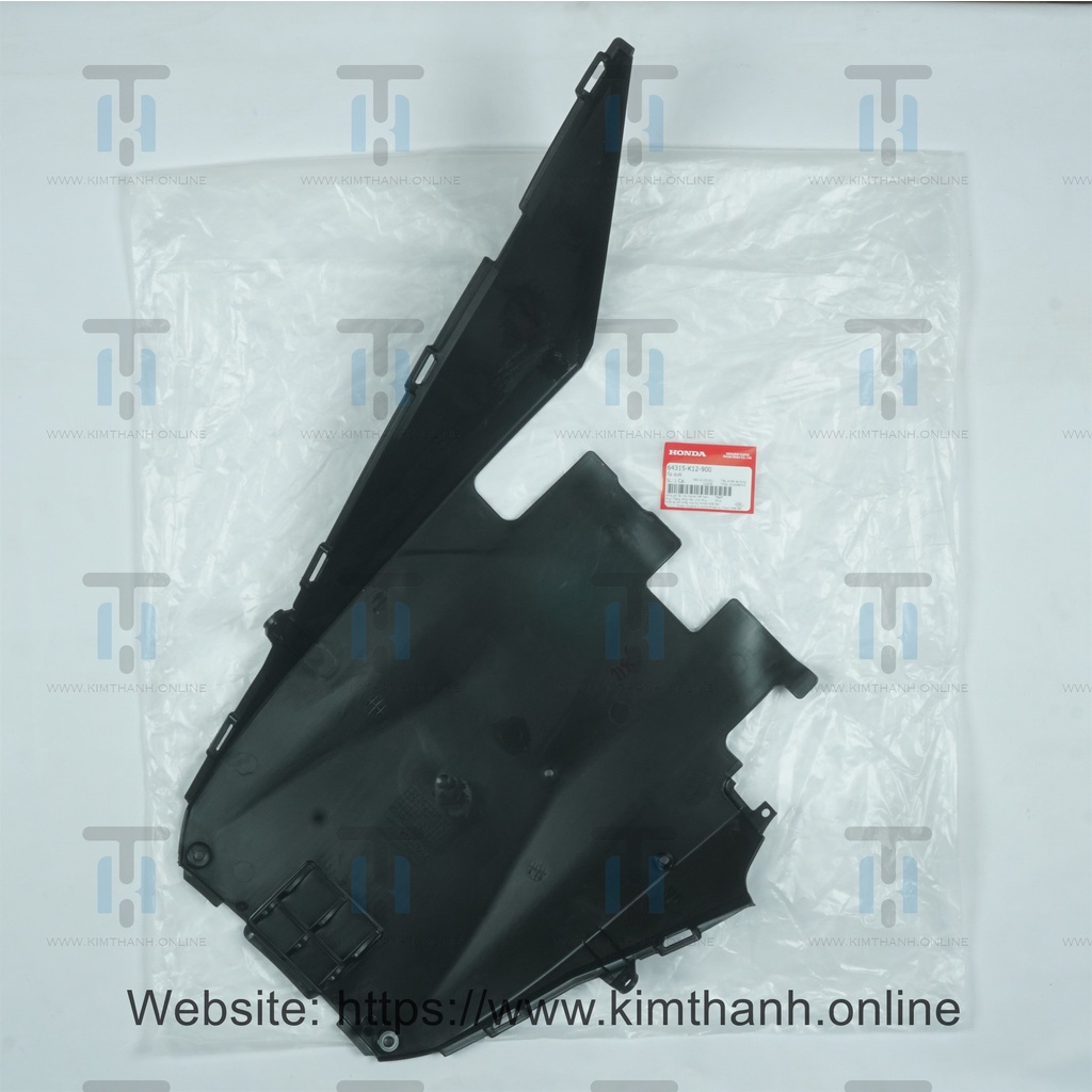 Sàn dưới Lead 2013 Honda VN _ 64315K12900