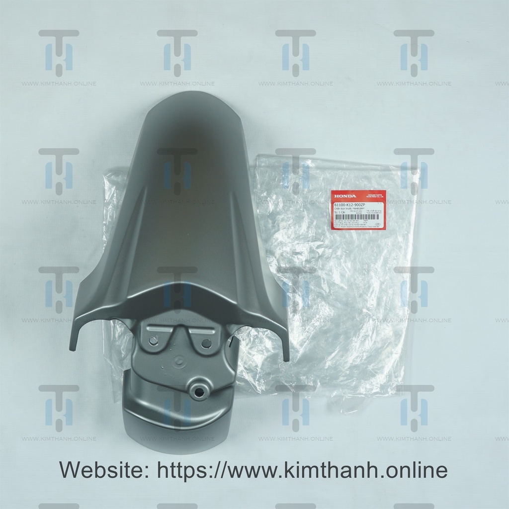 Vè trước Lead 2013 Honda VN _ 61100K12, 61200K12