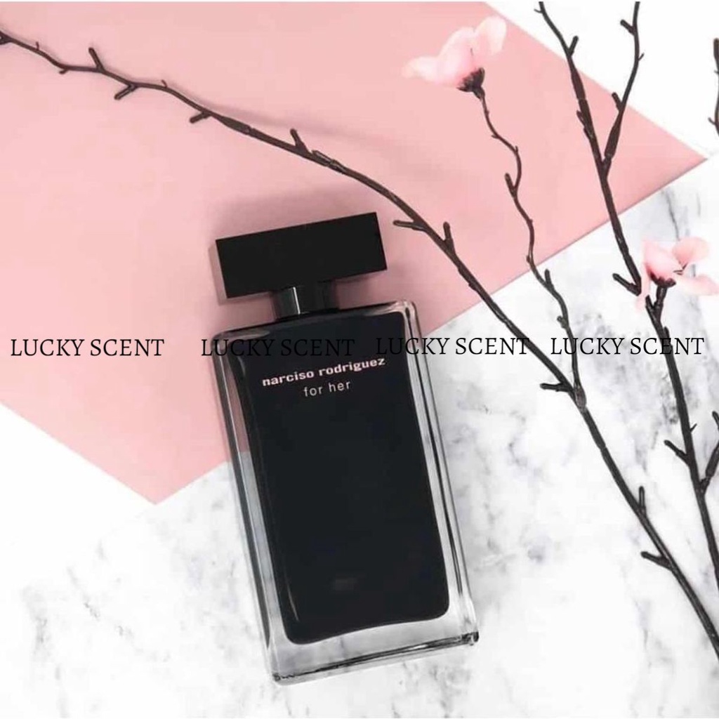 Nước hoa Narciso for her EDT 10ml _𝓛𝓾𝓬𝓴𝔂𝓢𝓬𝓮𝓷𝓽