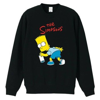 " RẺ " ÁO SWEATER SIMPSON CAO CẤP