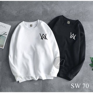 " RẺ " Áo sweater nam nữ nhiều mẫu dễ thương HÌNH CHỤP THẬT