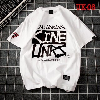 Áo thun unisex ASALA UX-06