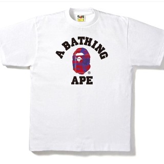 ÁO THUN NAM NỮ BAPE TEE HOT CAO CẤP - BP0070