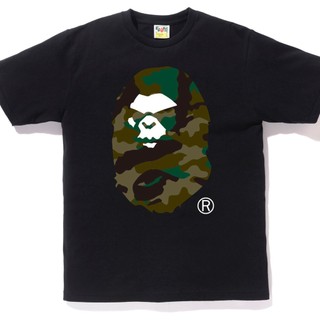 ÁO THUN NAM NỮ BAPE TEE HOT CAO CẤP - BP00121