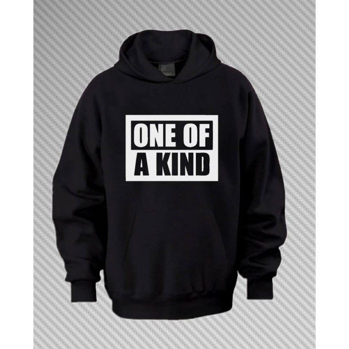 ÁO HOODIE ONE OF A KIND NAM NỮ