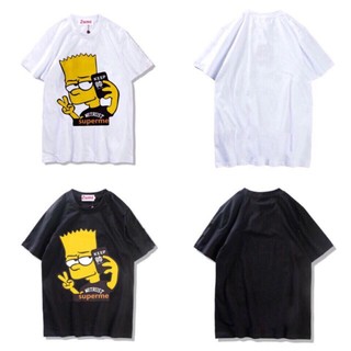FOLLOW SHOP SĂN DEAL 6K 6.6 - ÁO THUN SIMPSON 16 CAO CẤP