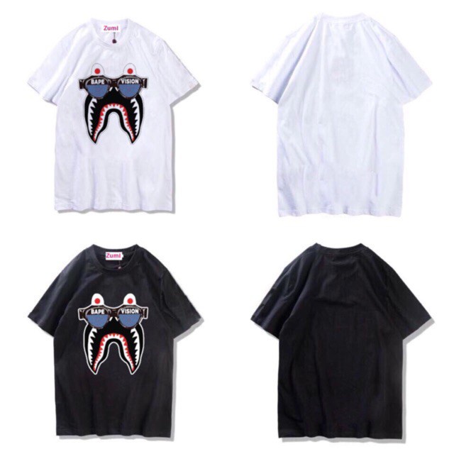 ÁO THUN BAPE CAO CẤP