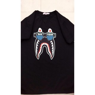 ÁO THUN BAPE CAO CẤP