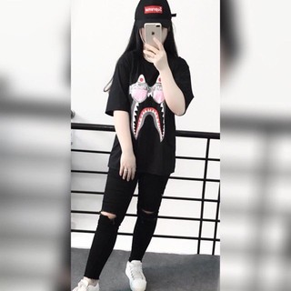 ÁO THUN BAPE CAO CẤP