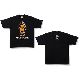 ÁO THUN NAM NỮ BAPE TEE HOT CAO CẤP - BP0006