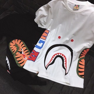 ÁO THUN BAPE WGM TEE CAO CẤP