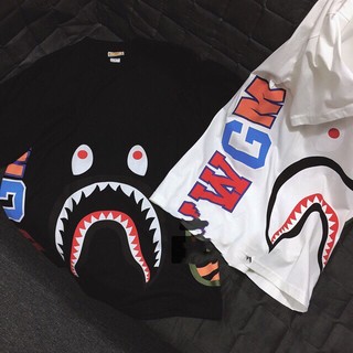 ÁO THUN BAPE WGM TEE CAO CẤP
