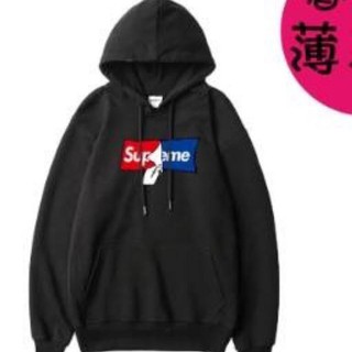 Áo hoodie nam nữ logo xanh đỏ có bigsize đên hơn 100kg