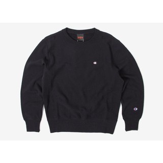 Áo nỉ sweater nam nữ champion có bigsize
