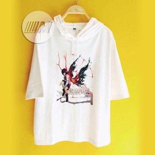 ÁO THUN TAY LỬNG NÓN HQ CÓ CÁNH BIG SIZE