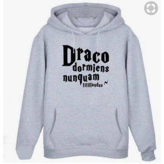 ÁO NỈ DRACO DORMIENS NUNGUAM NAM NỮ BIG SIZE