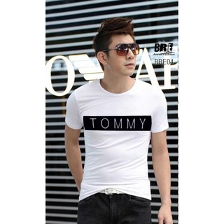 ÁO THUN NAM NỮ TOMY BIG SIZE