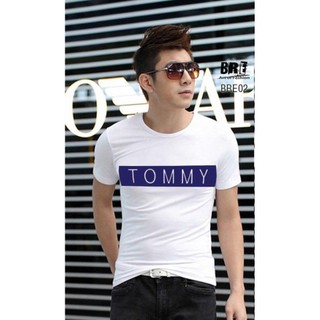 ÁO THUN NAM NỮ TOMY BIG SIZE