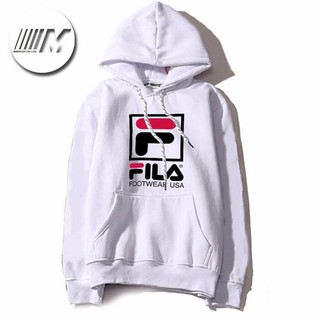 ÁO HOODIE NAM NỮ FIL BIG SIZE