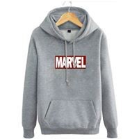 ÁO HOODIE NAM NỮ MAR BIG SIZE