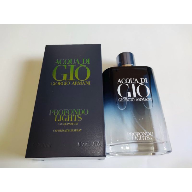 200ML CHAI ĐẠI NƯỚC HOA GIOOO XANH THƠM MÁT MẺ CHO NAM