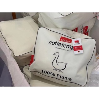 Ruột Chăn Lông Vũ Cao Cấp Gabel Premium Goose Down Quilt .