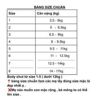 Bodyshut liền thân