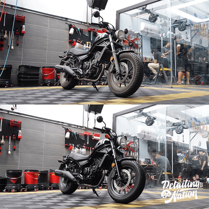 Xà Phòng Bọt Tuyết CARPRO Lift Pre-Wash Rửa Xe Không Chạm, Nước Rửa Xe Chính Hãng Hàn Quốc chai 500ml