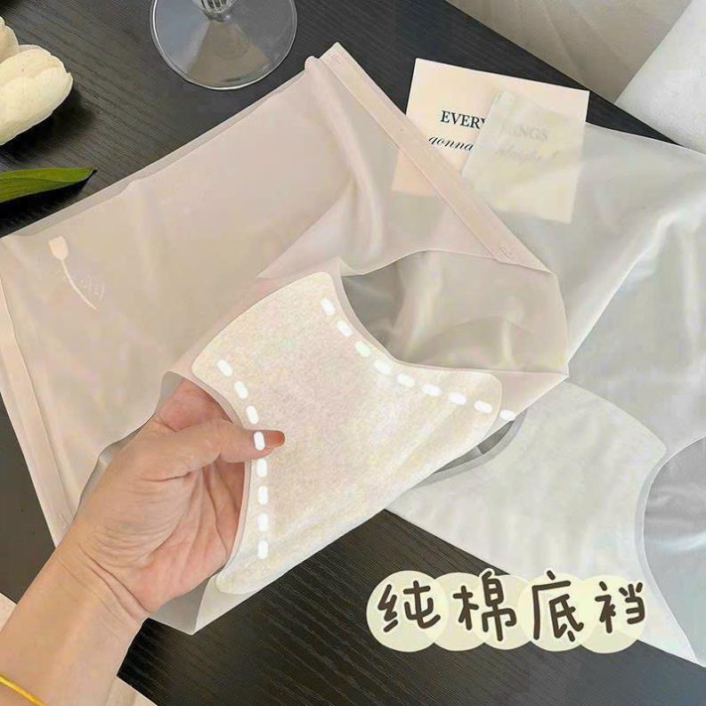 QUÀN CẠO LỤA TÀNG HÌNH CẠP CAO IN BÔNG HOA 2373
