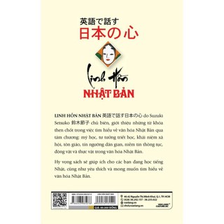 Sách Linh Hồn Nhật Bản ( VL)