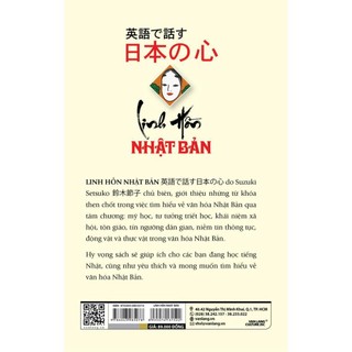 Sách Linh Hồn Nhật Bản