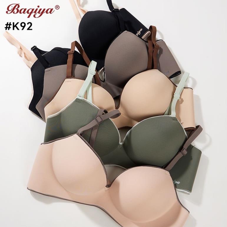 ÁO LÓT SU NON ĐỆM BÀN TAY NÂNG NGỰC K92