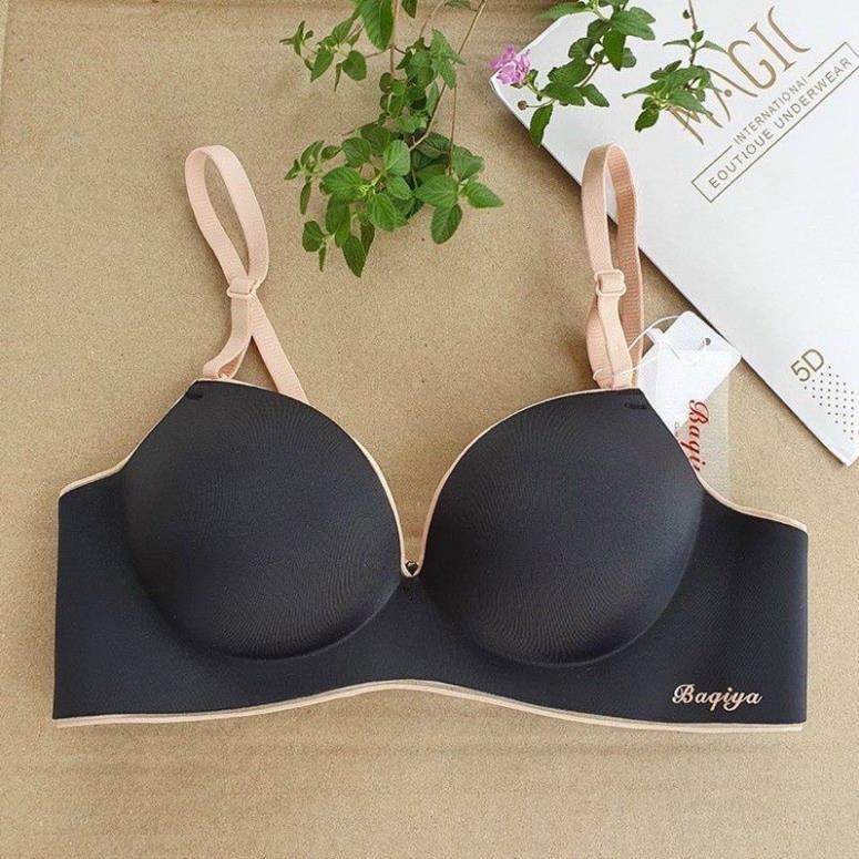 ÁO LÓT SU NON ĐỆM BÀN TAY NÂNG NGỰC K92