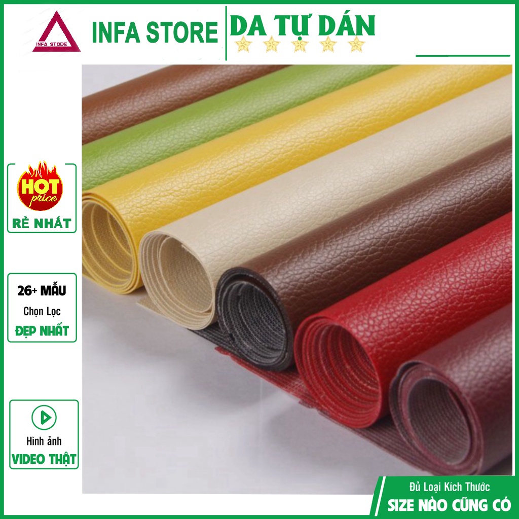 Da Dán Ghế Sofa, Sửa Chữa Ghế Đồ Da, Sửa Chữa Sofa Tự Dính Cao Cấp