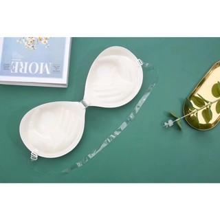 ÁO BRA DÁN NÂNG NGỰC CÀI TRƯỚC KHÔNG GỌNG HÌNH BÀN TAY P29,P41 - UYÊN VŨ SHOP