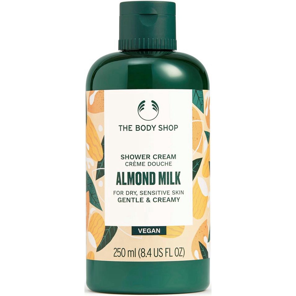 Sữa tắm The Body Shop 250ml