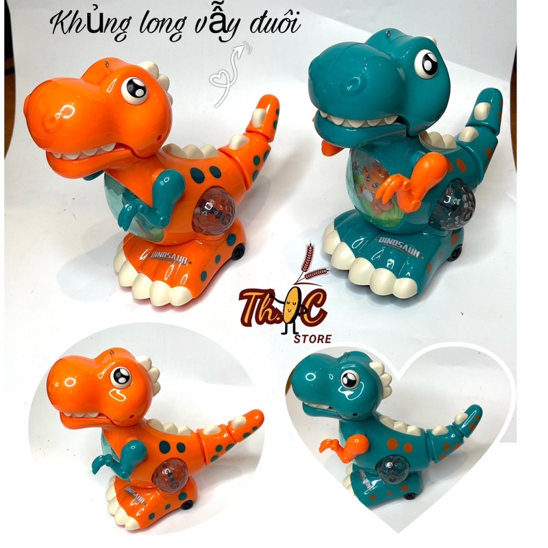 Đồ chơi lồng đèn lồng đèn siêu nhân khủng long robot có nhạc và đèn mẫu hoạt hình phù hợp bé trai bé gái hót2023