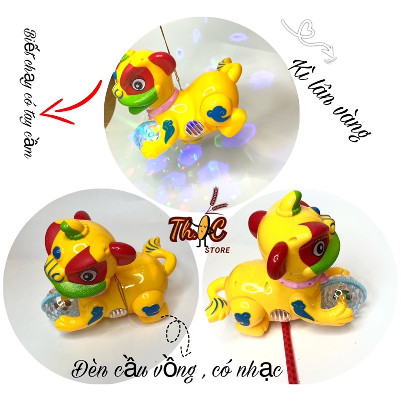 Đồ chơi lồng đèn lồng đèn siêu nhân khủng long robot có nhạc và đèn mẫu hoạt hình phù hợp bé trai bé gái hót2023