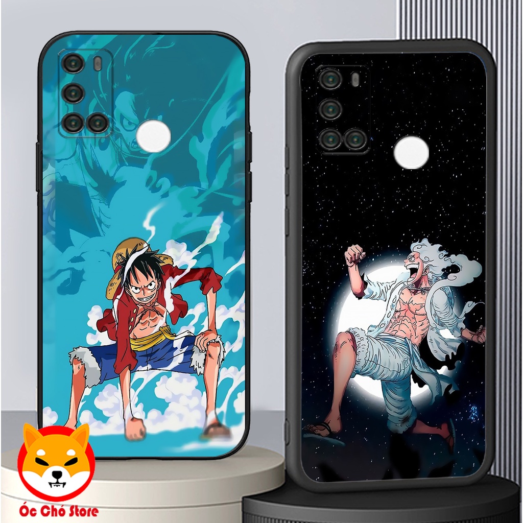 Ốp Vsmart Star 5 , Joy 4 , Live 4 , Live hình luffy one piece vua hải tặc cá tính siêu bền