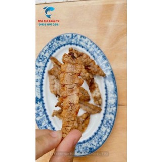 Khô tôm tít