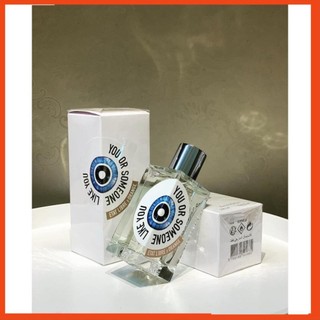 Nước hoa unisex etat libre d` orange you or someone like you 100ml