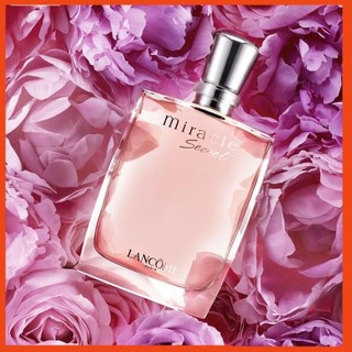 [CHÍNH HÃNG] Nước hoa nữ L.C Miracle Secret