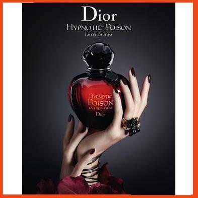 |Chính Hãng| Nước hoa nữ 𝐃𝐈𝐎𝐑 Poison 100ml - Sang trọng & quyến rũ