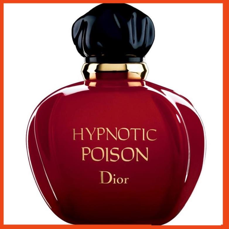 |Chính Hãng| Nước hoa nữ 𝐃𝐈𝐎𝐑 Poison 100ml - Sang trọng & quyến rũ