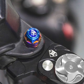 Ốc vít thay thế tay phanh côn xe moto spirit beast l1