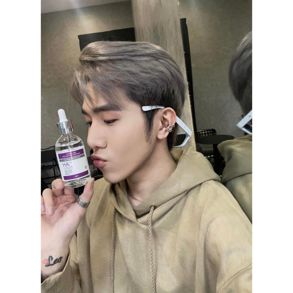 Tinh Chất Dưỡng Ẩm Chuyên Sâu HA Plus 100DT 100ml