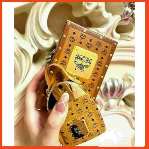 Nước hoa balo MCM EDP, nước hoa unisex độc đáo, mới lạ