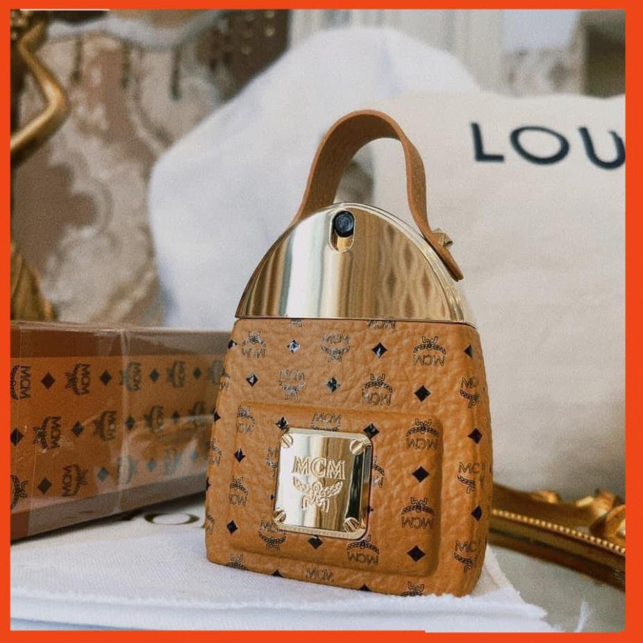 Nước hoa balo MCM EDP, nước hoa unisex độc đáo, mới lạ